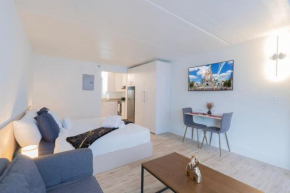 Cozy Nook Studio 8 min to Disney World and Universal